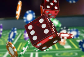 Официальный сайт Casino TTR